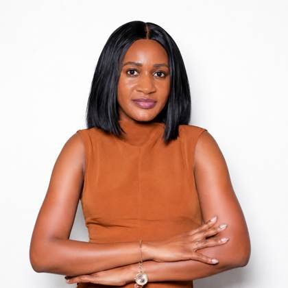 Rachida Toni-Ouedraogo, fondatrice de Yirkwa Advisory